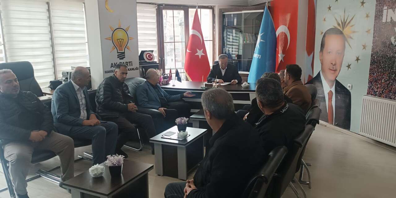 Otluca Köyü’nden mücavir alan tepkisi