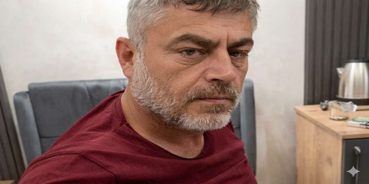 Hakkari'li Uğur Özer Hayatını Kaybetti