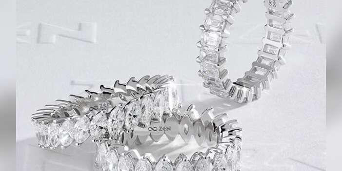 Zamansız bir imza: Alyans seçiminde şıklık, uyum ve anlam