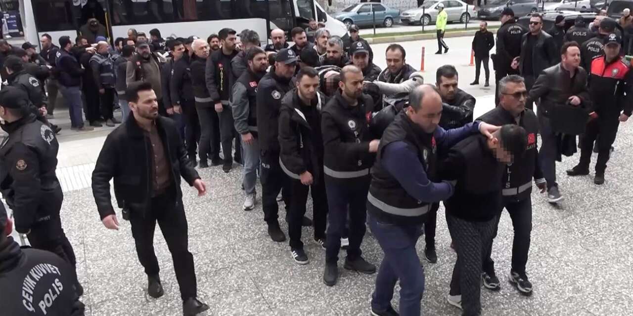 Sahte ev ilanı şebekesi çökertildi: 21 tutuklama