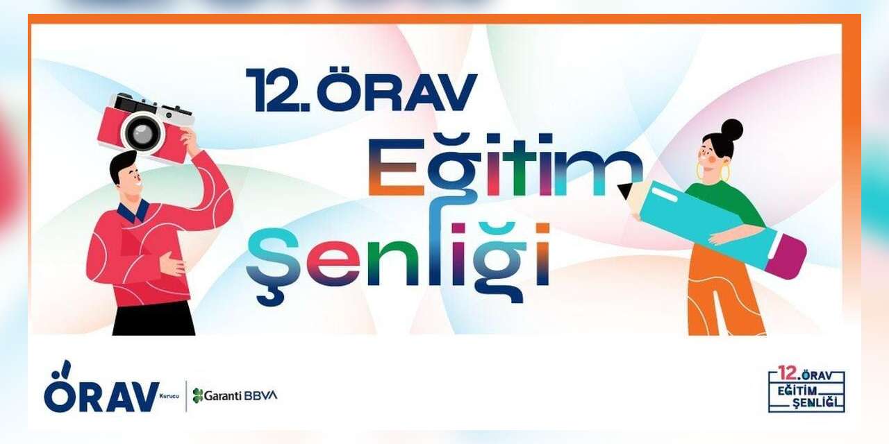 ÖRAV ekiplerinekKatılacak uzman eğitimcileri arıyor