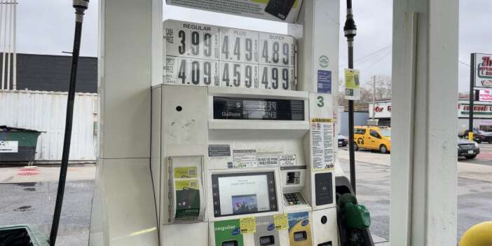 Petrol krizi ABD’yi vurdu