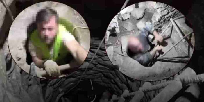 İstanbul’da sit alanında kaçak kazı