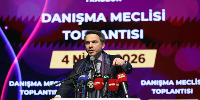 Bayraktar’dan enerji mesajı