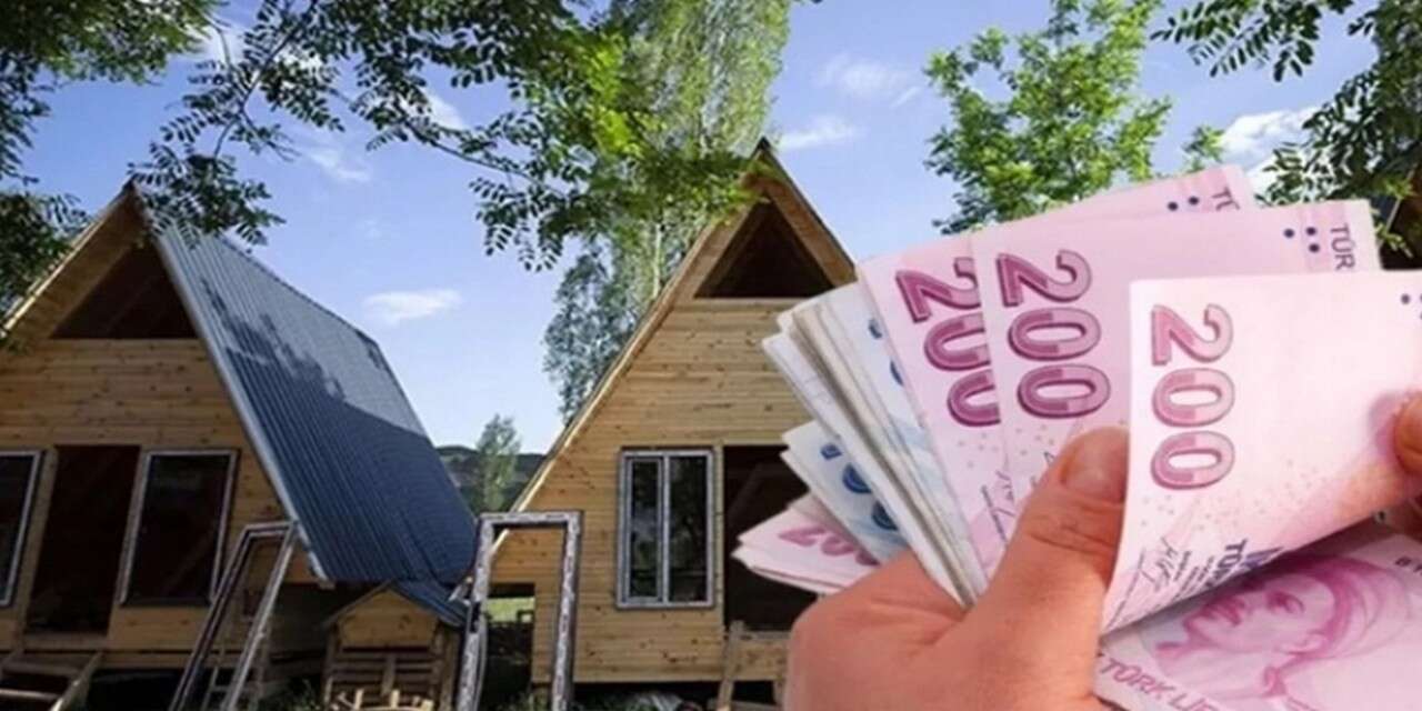 Sahte bungalov ilanıyla dolandırdılar