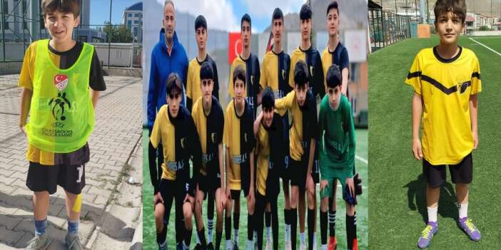 Hakkâri’den Milli Gurur