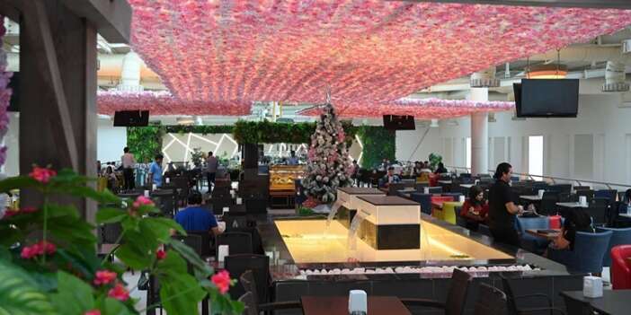 Savaş, Erbil esnafını vurdu