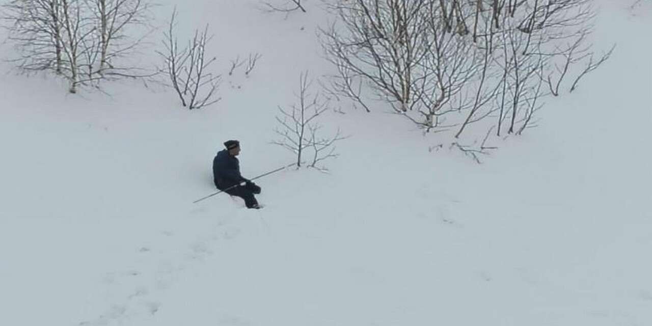 Kayıp çoban 35 gündür aranıyor