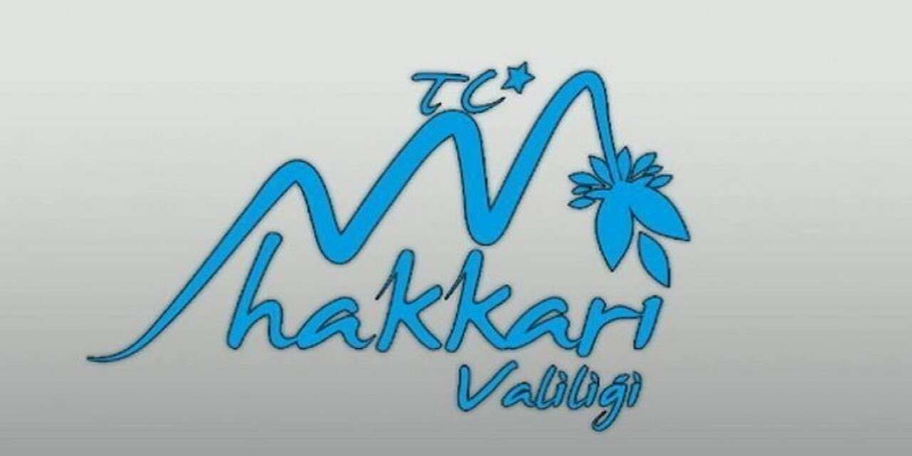 Hakkari Valiliği’nden 5 Nisan Avukatlar Günü mesajı