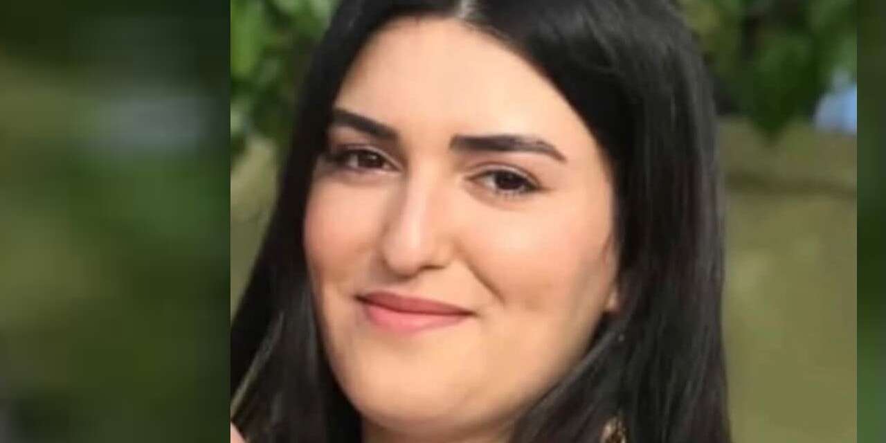 Hakkarili Ayşe Şen Bingöl hayatını kaybetti