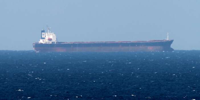 Küresel ticaretin kalbinde büyük gerilim