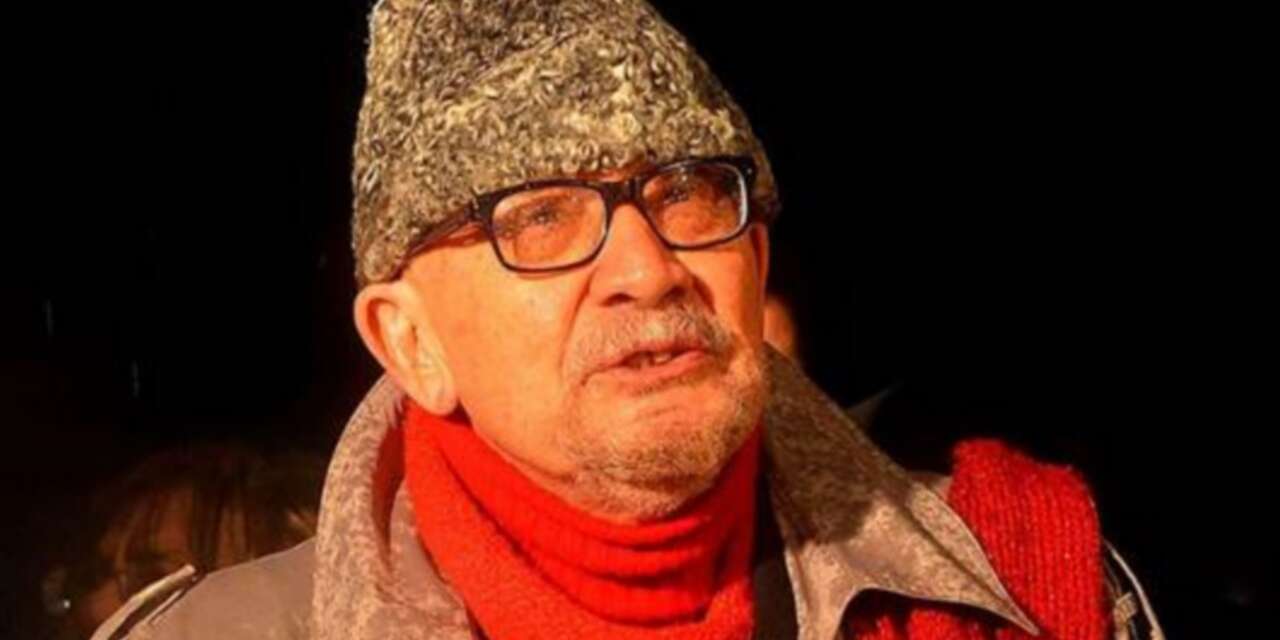 Yalçın Küçük hayatını kaybetti