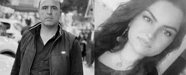 Bir köy evine düşen drone sonucu bir kadın ile eşi şehit oldu