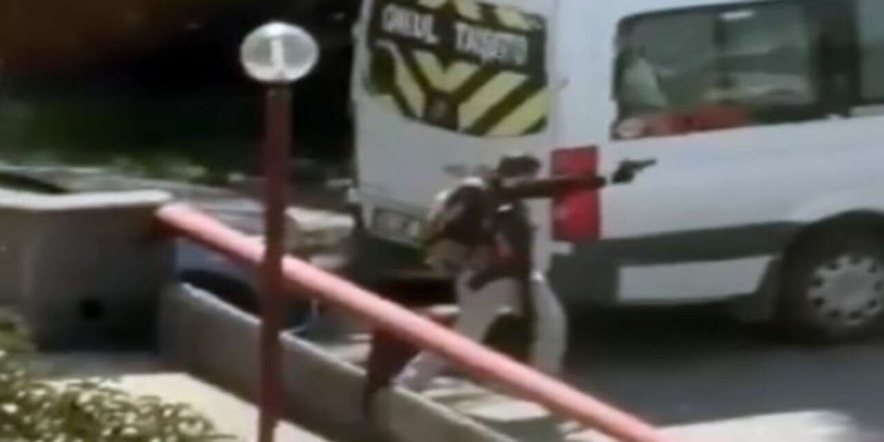 İstanbul’da korkutan saldırı