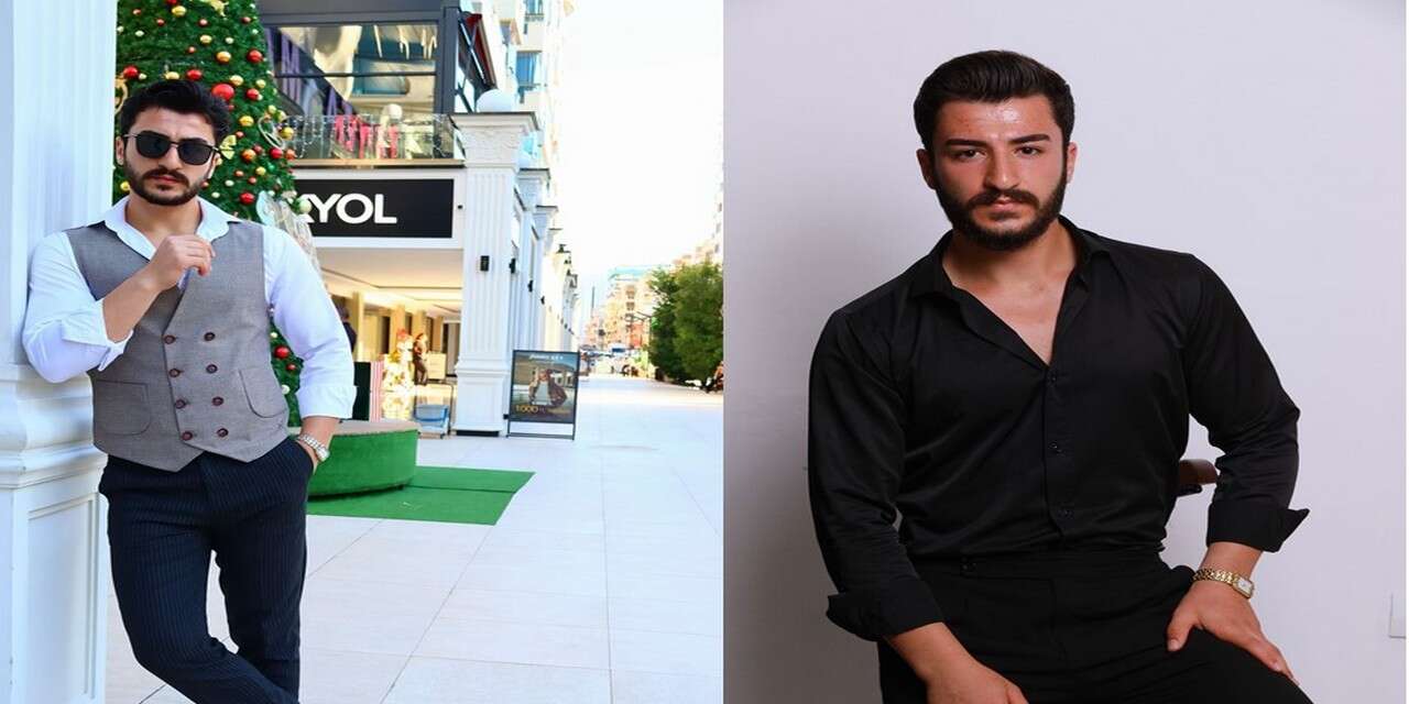 Hakkarili genç model Kılıç yarı finalde