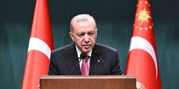 Erdoğan’dan ‘süreç’ mesajı: Türkler ve Kürtler arasına yeni duvarlar örülmek isteniyor