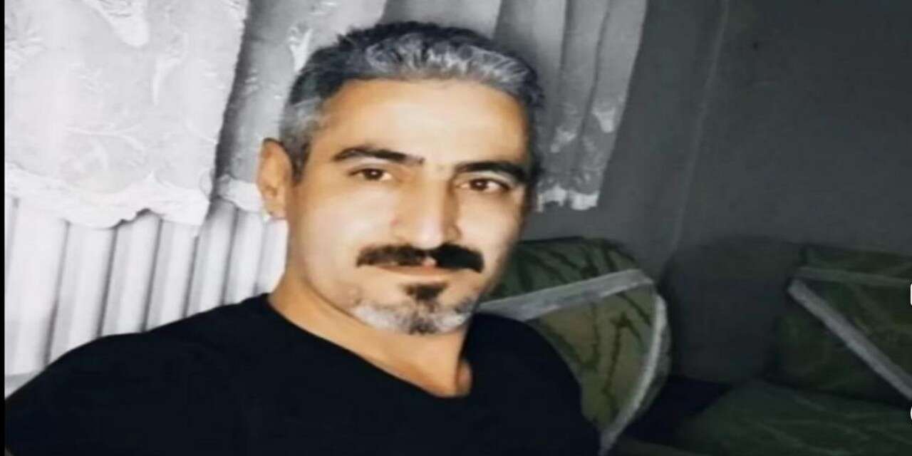 Hakkarili öğretmen Özkan vefat etti