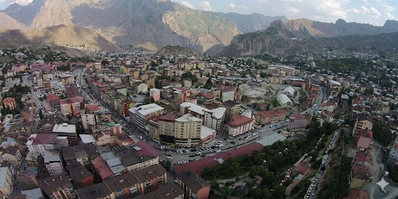 Hakkari Dahil 5 İlde 91 Gözaltı