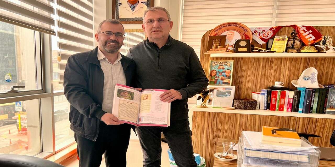 Hakkâri’nin Evladı Türkiye’ye şifa oluyor