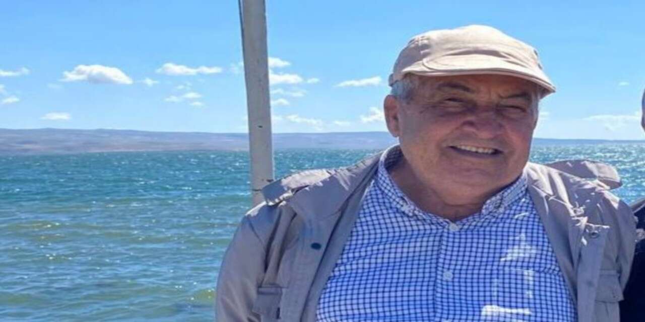 Eski Tedaş Emeklisi Parlak Vefat Etti