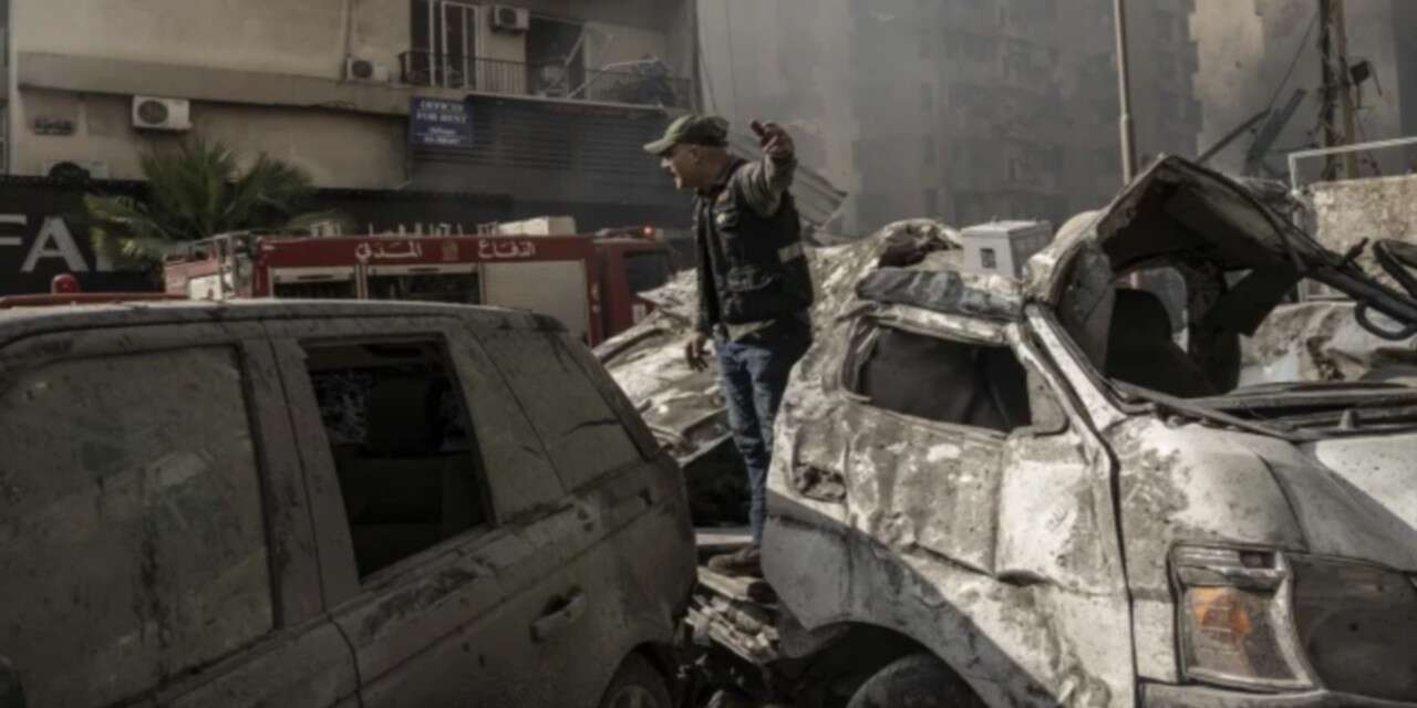 İran' dan sert karşılık sinyali