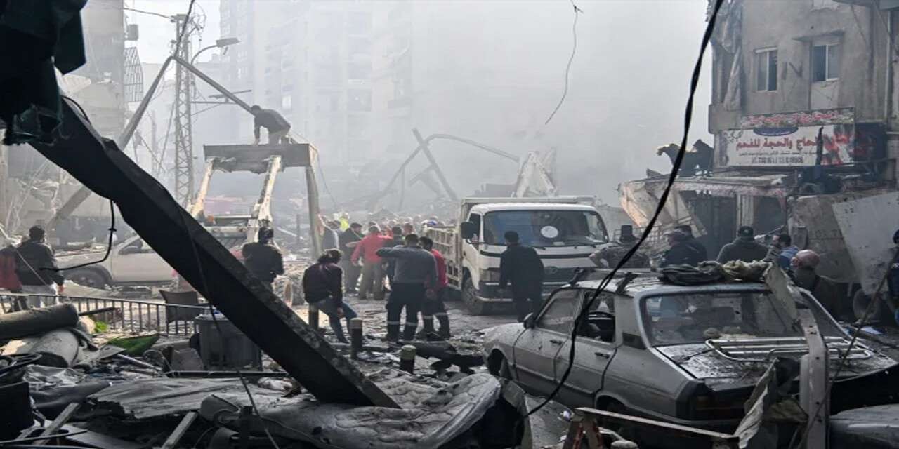 İsrail katliam yaptı  89  ölü, 722 yaralı