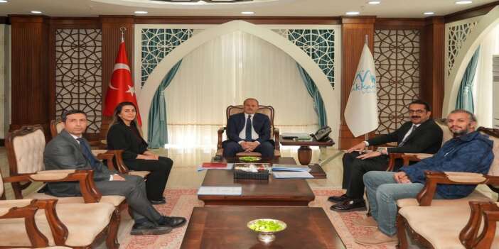 Hakkari’de Kültür ve Turizm Atağı