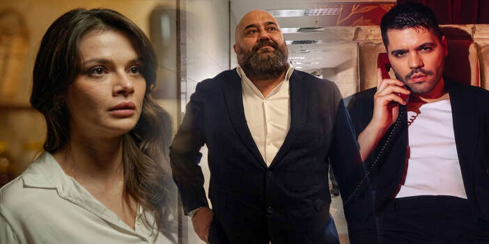 Ünlü İsimlere Narkotik Operasyonu