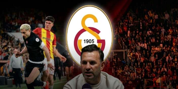 Okan Buruk’tan Gündem Yaratacak Açıklama