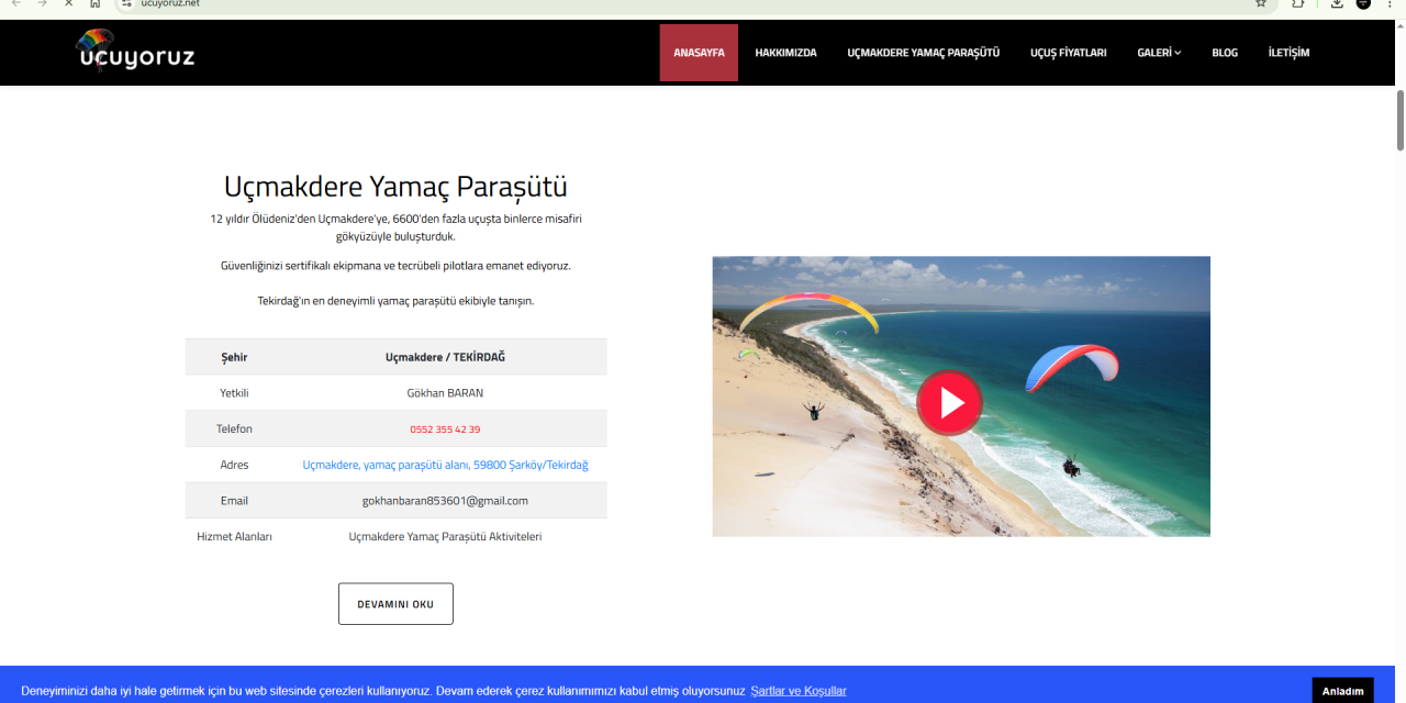 Gökyüzünü Deneyimleyin: Ucuyoruz.net ile Hemen Uçuşunuzu Planlayın