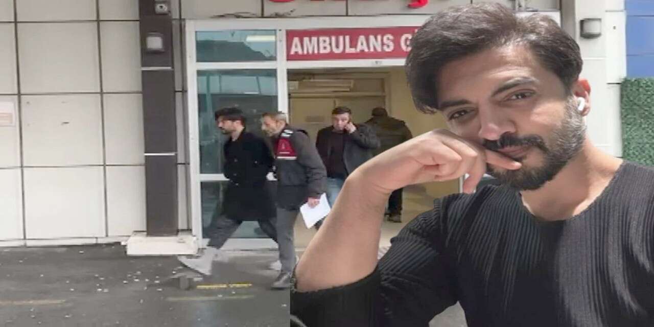 Şarkıcı Güney tutuklandı