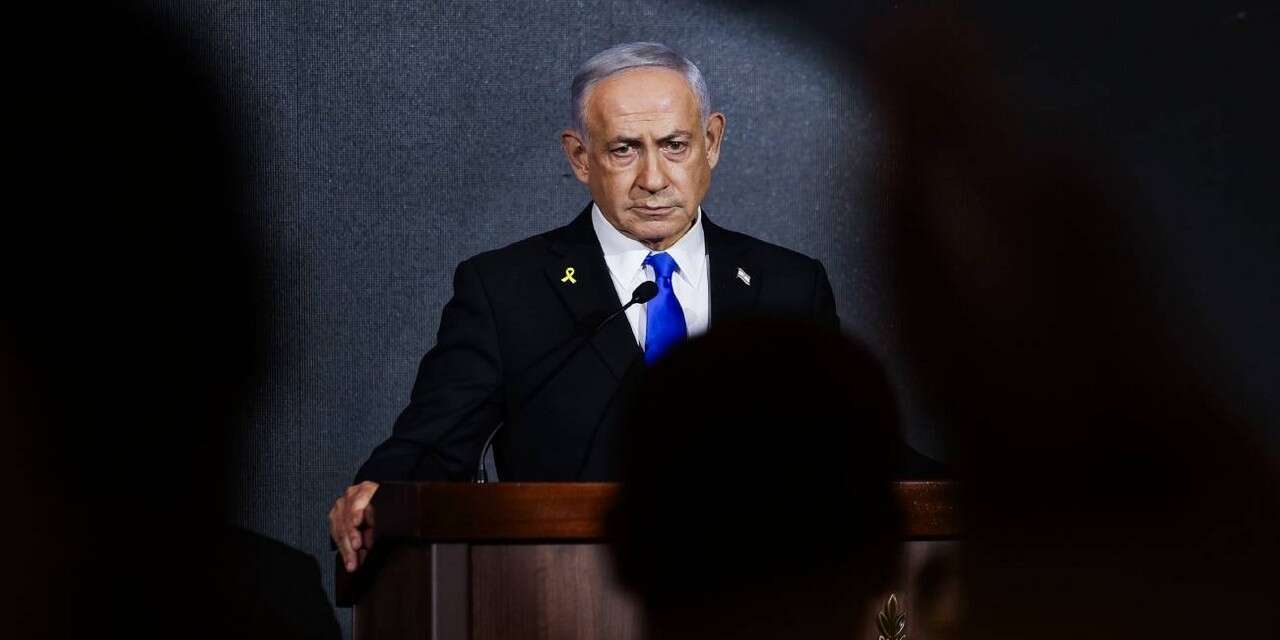 Netanyahu: Ateşkes Masası Kuruluyor