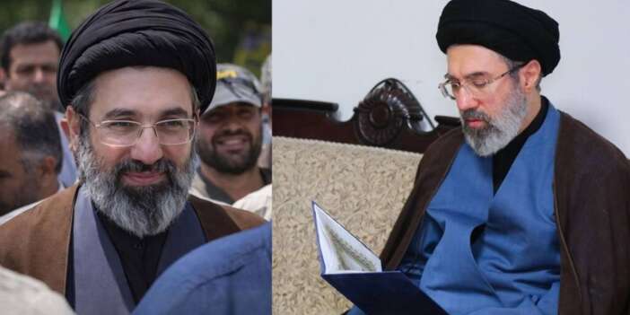 Mücteba Hamaney’den halkına meydan çağrısı