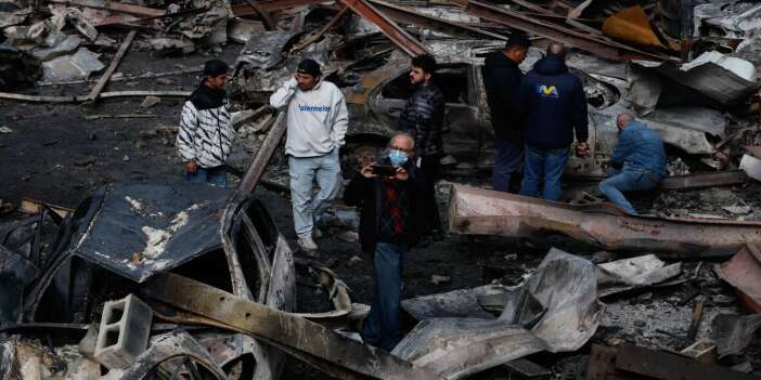 İsrail’in Hizbullah hedefli saldırısı bilançosu ağır