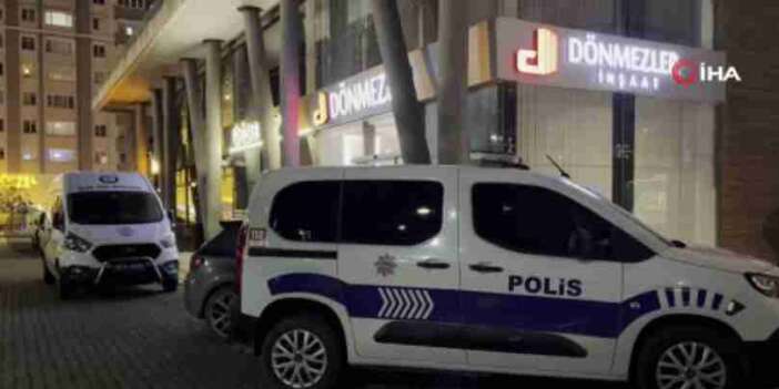 Eski eş dehşeti: Kızını öldürüp eşini yaraladı