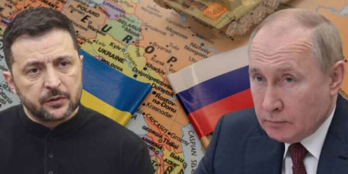 Putin’in Hamlesi Küresel Gündemi Sarstı