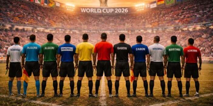 Düdük var, adalet yok