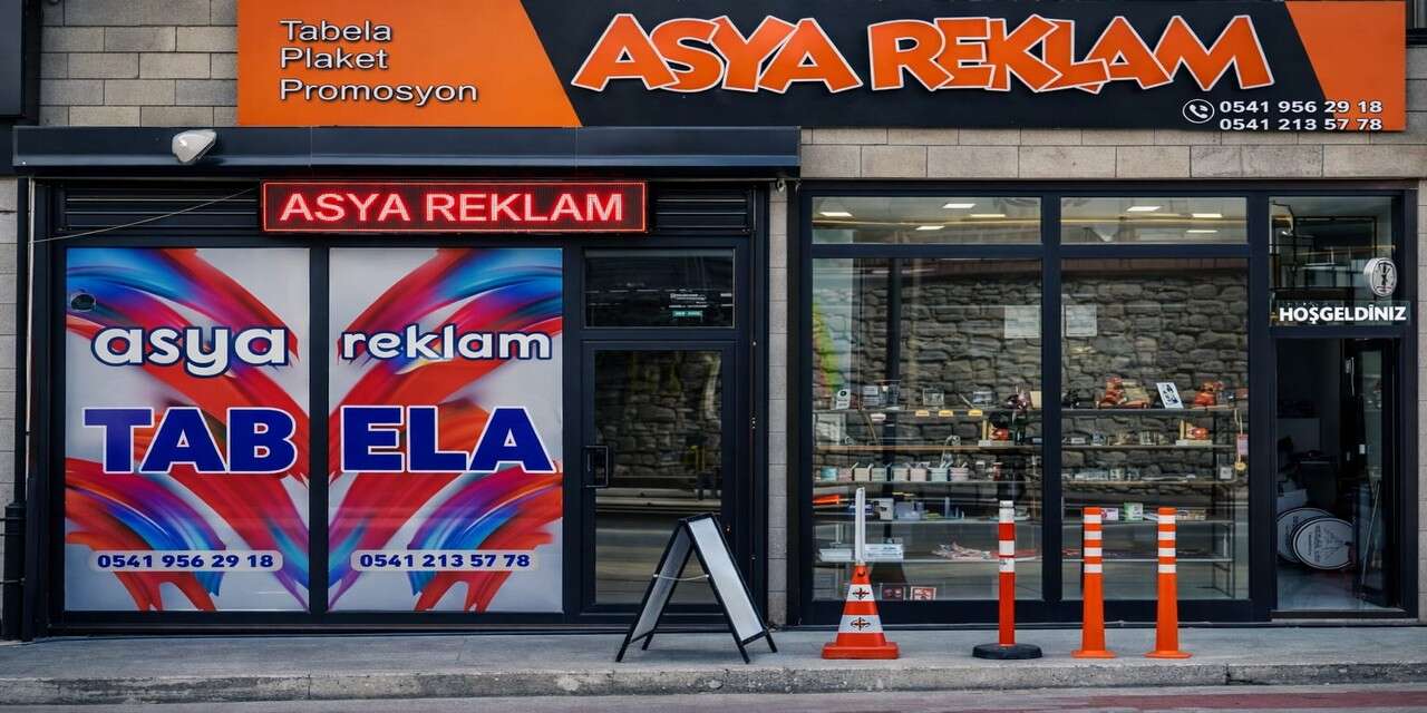 Modern Yüzüyle Yeni Adresinde Hizmete Başladı