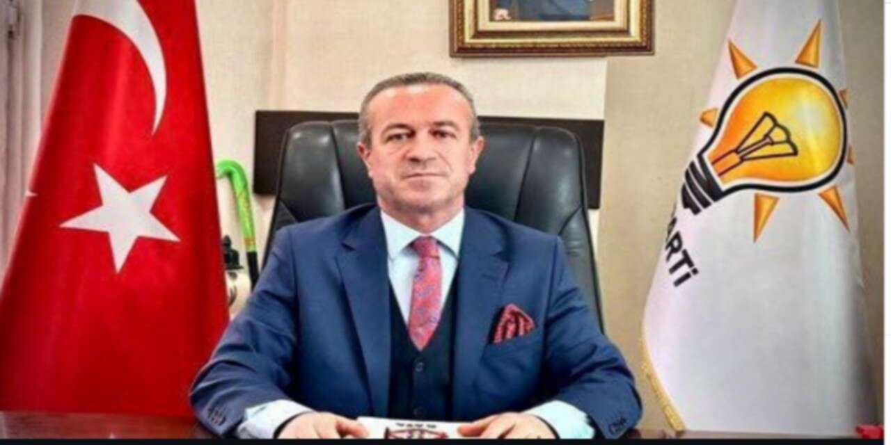 Başkan Kaya'dan Polis Haftası mesajı