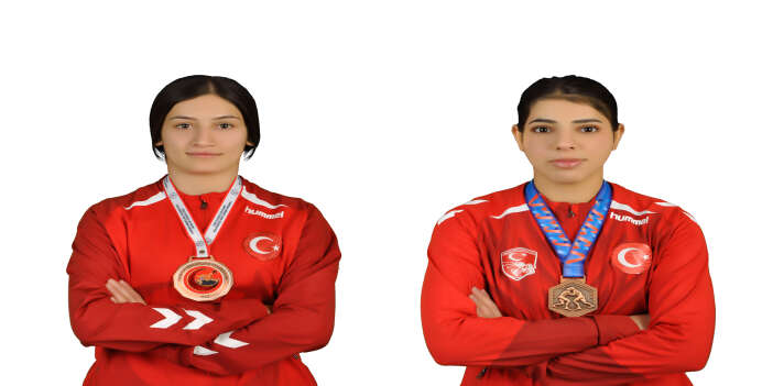 Hakkari’den uluslararası arenaya güçlü çıkış