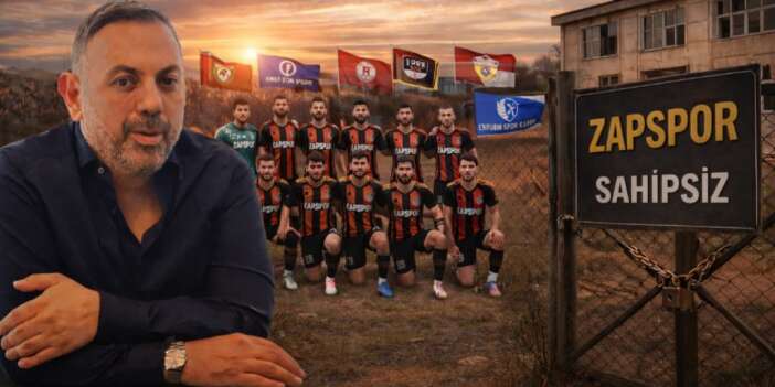 Coğrafya kader mi, yoksa sahipsizlik mi?