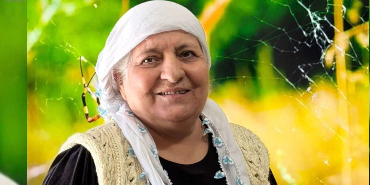 Karaman ailesinin acı günü