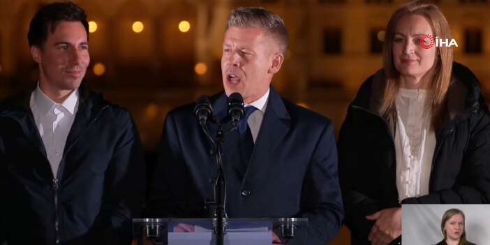 Macaristan’da seçim sürprizi