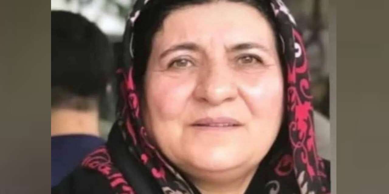 Karaman ailesinin acı günü