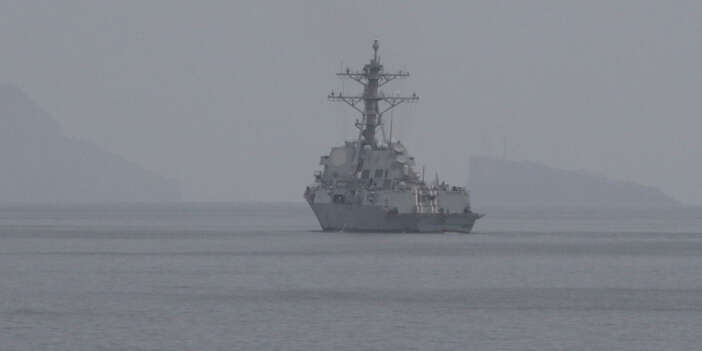 İran’dan Hürmüz Boğazı kararı