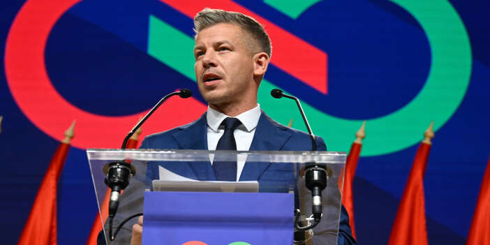 Magyar’dan AB ve NATO mesajı