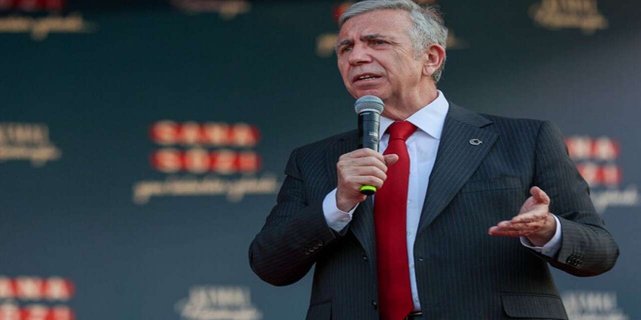 İçişleri’nden Yavaş kararı