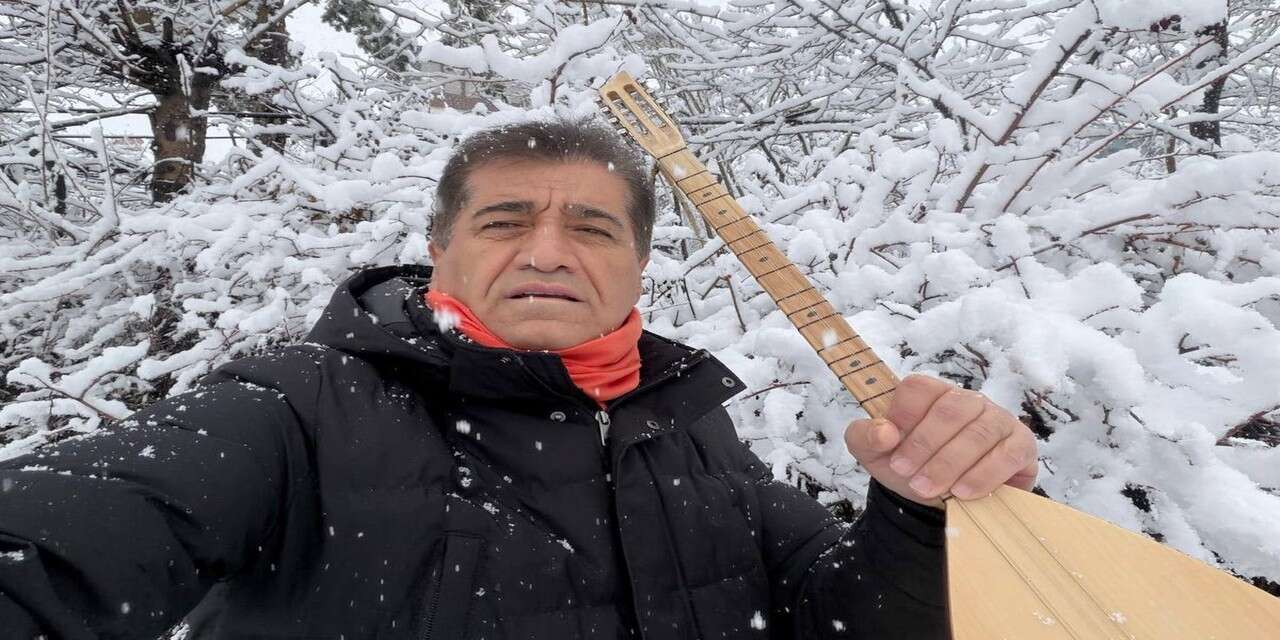 Aydın Aydın’dan Nisan karında sürpriz klip