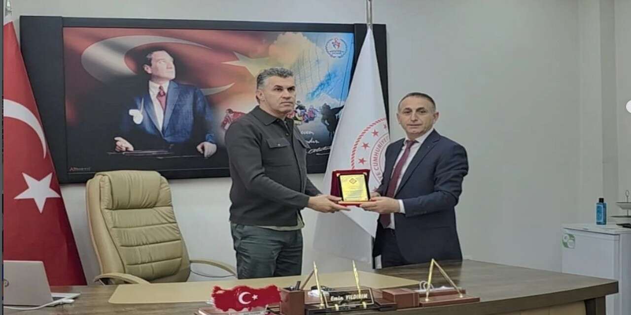 Hakkari’de spor ve eğitimde iş birliği protokolü