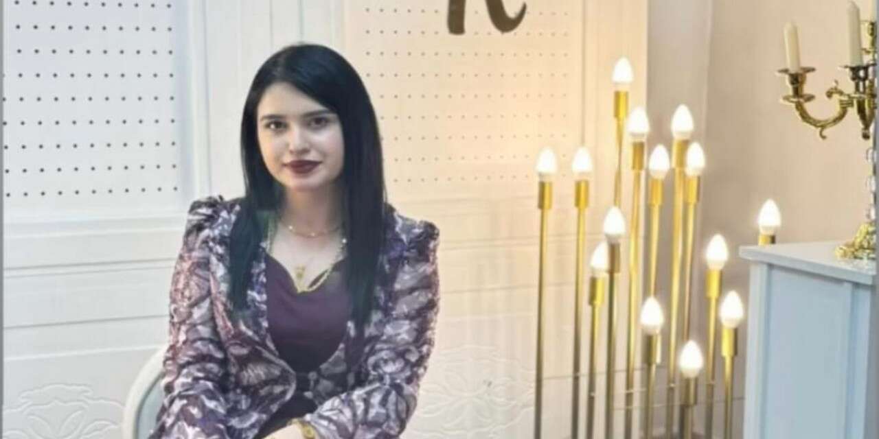 Berfin genç yaşta vefat etti